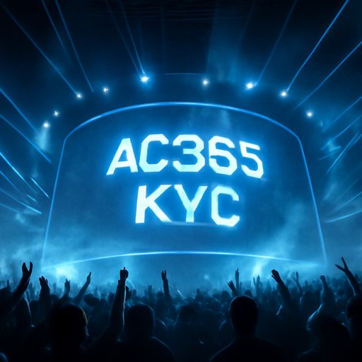 ac365 কেওয়াইসি যাচাই স্ক্রিন