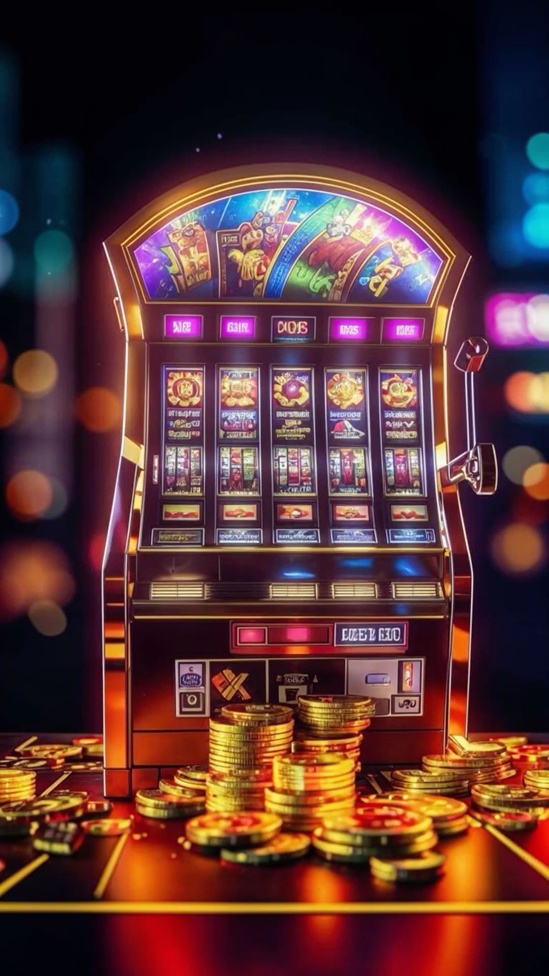 ac365 ক্যাসিনো গেম পৃষ্ঠা