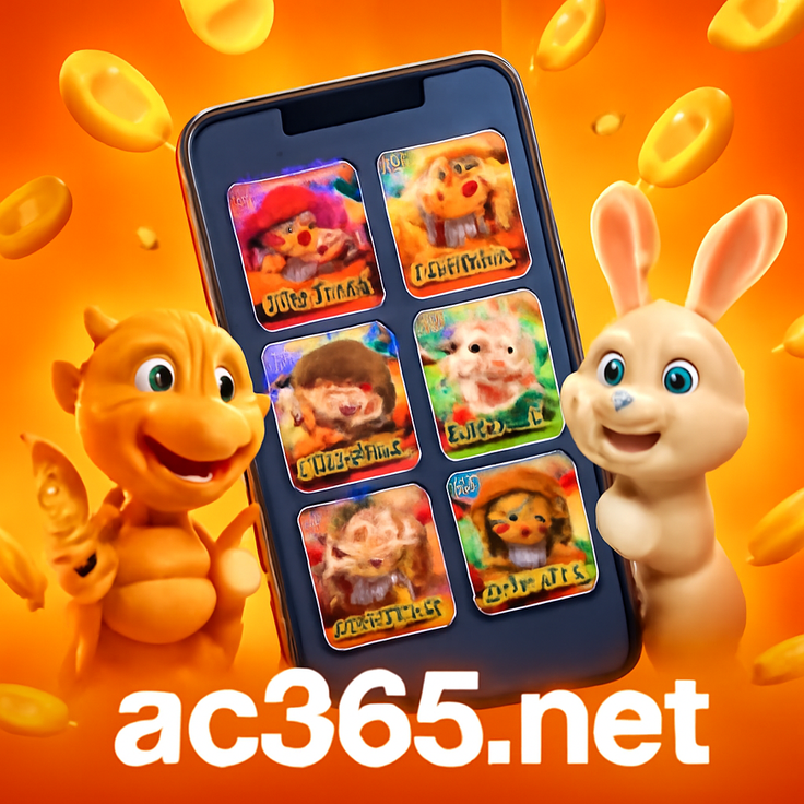 ac365 লাইভ গেমিং প্ল্যাটফর্ম গাইড