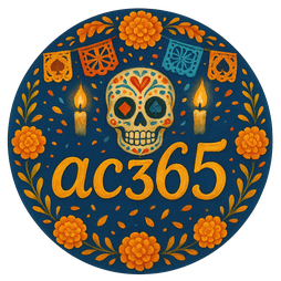 ac365 লোগো